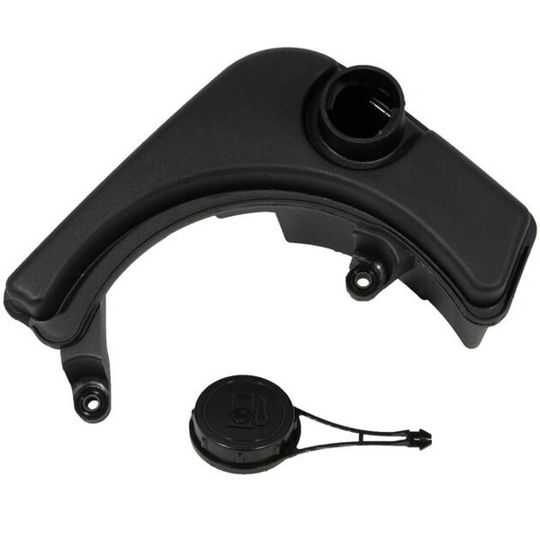 Tank-Fuel
